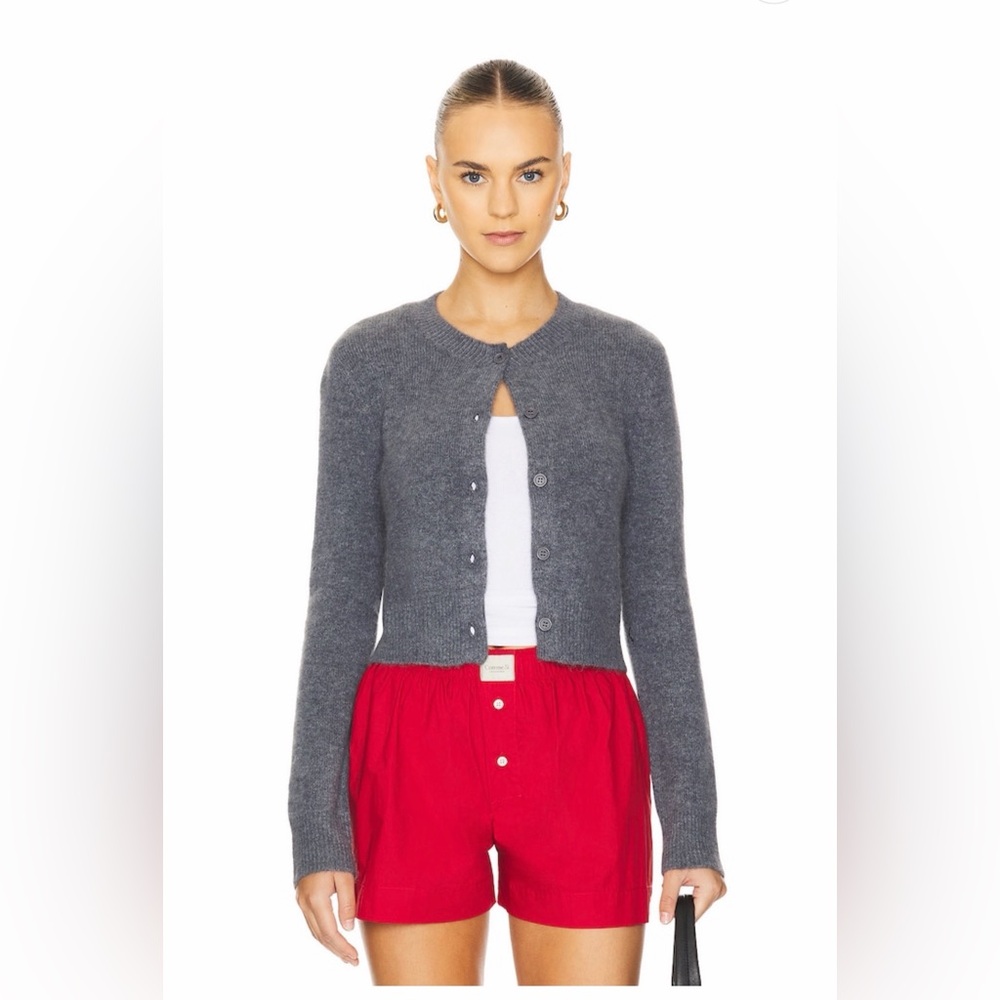 Rails Matilda Sweater in Charcoal, size XS